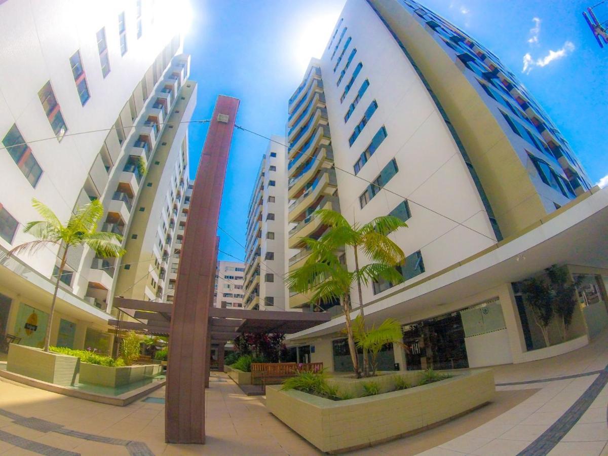 Maceio Facilities Temporada Na Ponta Verde Eksteriør billede