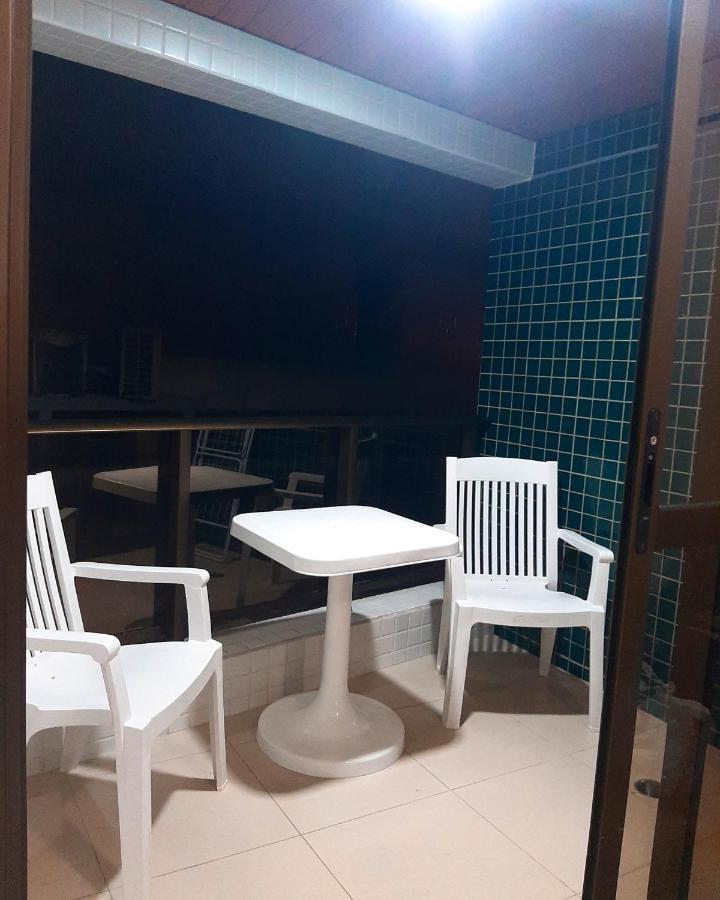 Maceio Facilities Temporada Na Ponta Verde Eksteriør billede