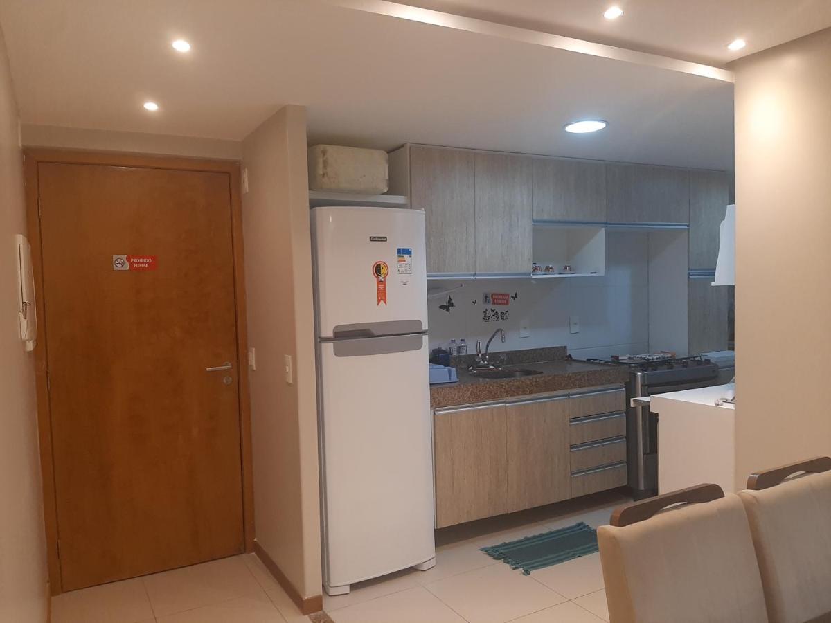 Maceio Facilities Temporada Na Ponta Verde Eksteriør billede