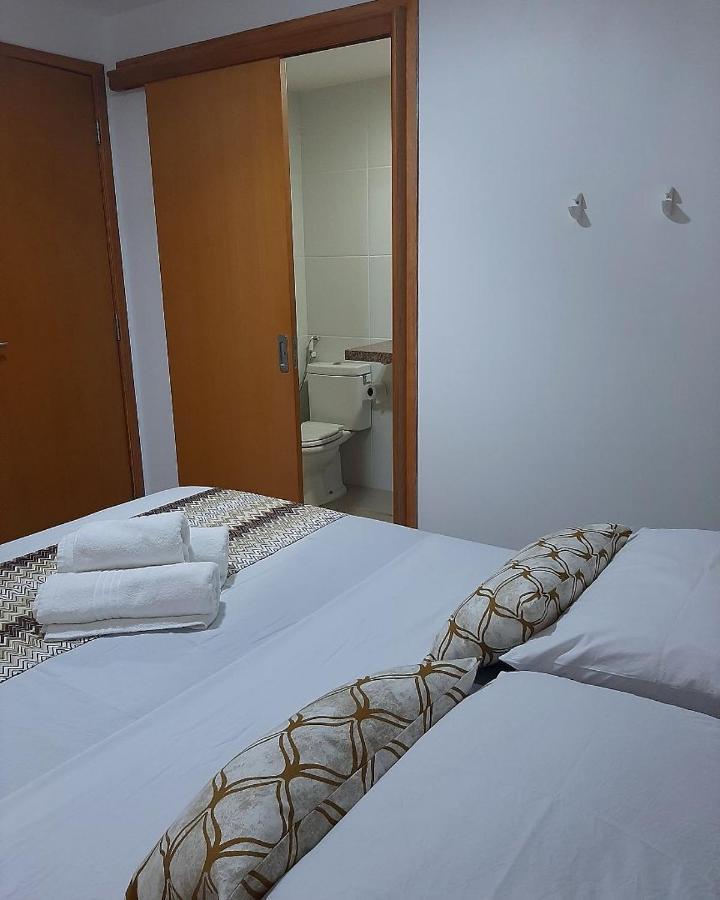 Maceio Facilities Temporada Na Ponta Verde Eksteriør billede