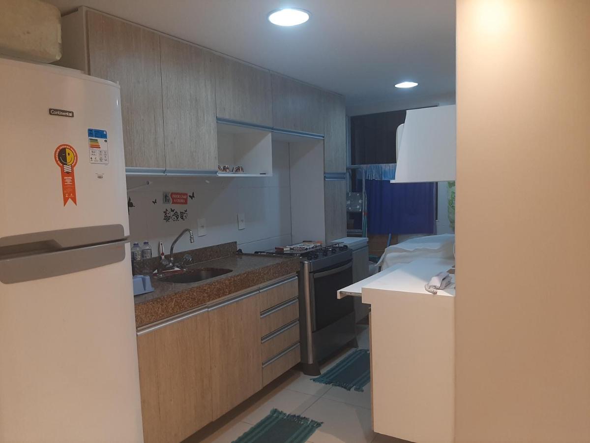 Maceio Facilities Temporada Na Ponta Verde Eksteriør billede