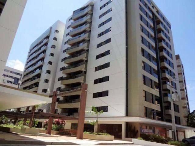 Maceio Facilities Temporada Na Ponta Verde Eksteriør billede