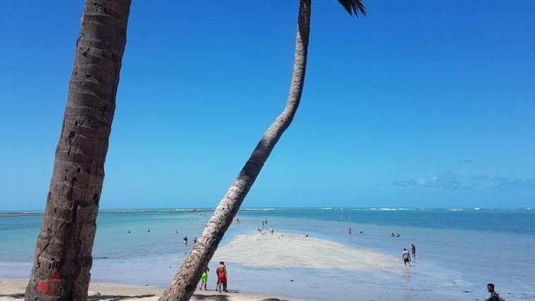 Maceio Facilities Temporada Na Ponta Verde Eksteriør billede